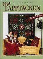 Nya lappt&auml;cken