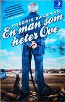 En man som heter Ove