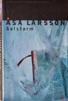 Solstorm