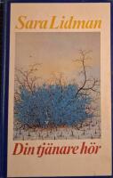 Din tj&auml;nare h&ouml;r