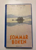 Sommarboken
