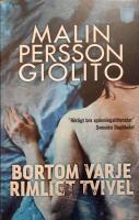 Bortom varje rimligt tvivel