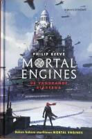 De vandrande st&auml;derna