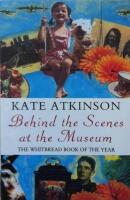 Behind the scenes at the museum