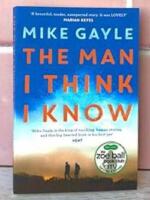 The Man I Think I Know