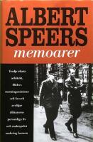 Albert Speers memoarer