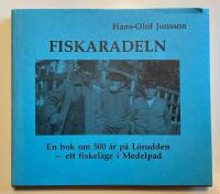 Berghem : bygden vid Viskan