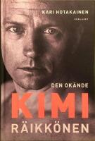 Den okände Kimi Räikkönen