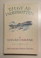 Tjugo &aring;r i Norrbotten