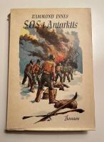 S.O.S. i Antarktis