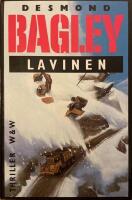 Lavinen : [thriller]