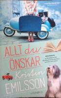 Allt du &ouml;nskar