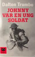 Johnny var en ung soldat