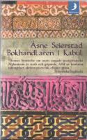 Bokhandlaren i Kabul