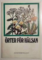 &Ouml;rter f&ouml;r h&auml;lsan