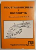 Industristrukturen i Norrbotten