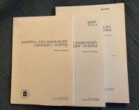 Samerna och sameundervisningen i Sverige [Elektronisk resurs]