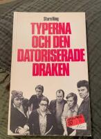 Typerna och den datoriserade draken