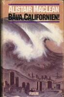 B&auml;va, Californien!