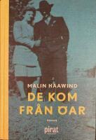 De kom fr&aring;n &ouml;ar
