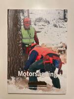 Motors&aring;gning
