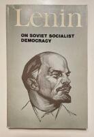 On Soviet socialist democracy