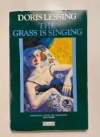 The Grass is Singing