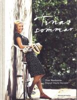 Tinas sommar