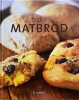Baka matbr&ouml;d