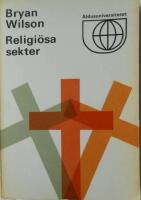 Religi&ouml;sa sekter