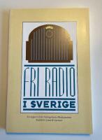 Fri radio i Sverige