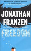 Freedom