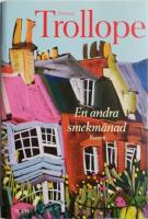 En andra smekm&aring;nad