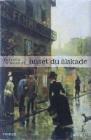 Huset du &auml;lskade