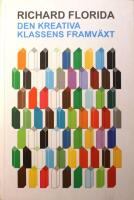 Den kreativa klassens framv&auml;xt