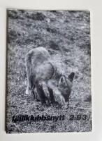 Fj&auml;llklubbsnytt 2 93