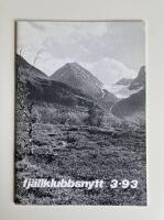 Fj&auml;llklubbsnytt 3 93