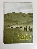 Fj&auml;llet Svenska Fj&auml;llklubben Nr 1 1997