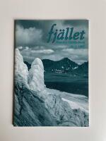 Fj&auml;llet Svenska Fj&auml;llklubben Nr 2 1997