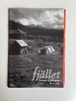 Fj&auml;llet Svenska Fj&auml;llklubben Nr 4 1997