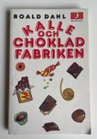 Kalle och chokladfabriken