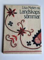 Landskapss&ouml;mmar
