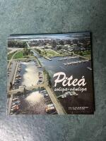 Pite&aring; soliga - v&auml;nliga