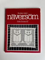 Brodera mera i n&auml;vers&ouml;m