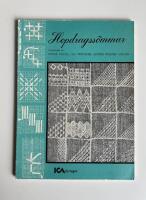 Hopdragss&ouml;mmar