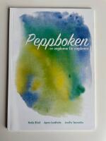 Peppboken av ungdomar f&ouml;r ungdomar