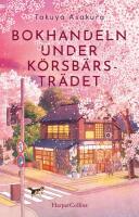 Bokhandeln under k&ouml;rsb&auml;rstr&auml;det