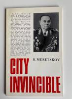 City Invincible