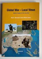 Global War - local views - media images of the Iraq war