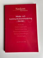 Nordicom Information 3-2006